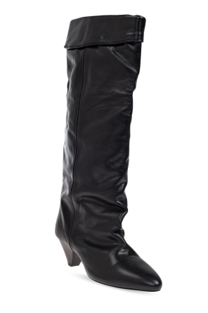 Isabel Marant Botas de tacón "Elita"