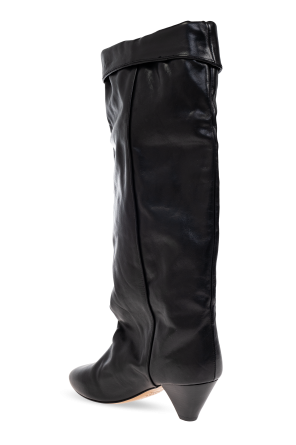 Isabel Marant Botas de tacón "Elita"