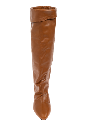 Isabel Marant Heeled boots `Elita`