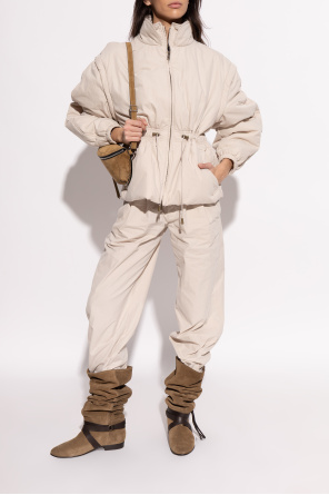 Isabel Marant "Silmon" boots