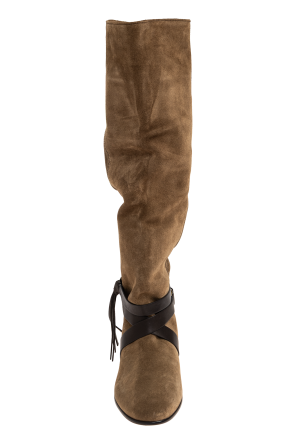 Isabel Marant "Silmon" boots