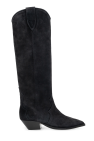 Isabel Marant 'Denvee’ heeled knee-high boots