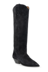 Isabel Marant 'Denvee’ heeled knee-high boots