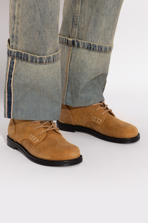 JW Anderson Lederstiefeletten