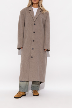 JW Anderson Lederstiefeletten