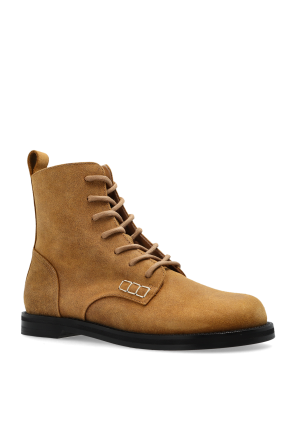 JW Anderson Lederstiefeletten