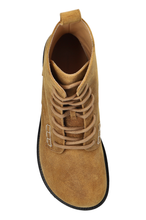 JW Anderson Lederstiefeletten