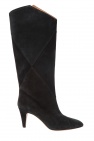 Isabel Marant ‘Lahia’ heeled boots