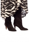 Isabel Marant ‘Lahia’ heeled boots