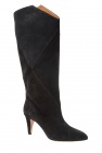 Isabel Marant ‘Lahia’ heeled boots