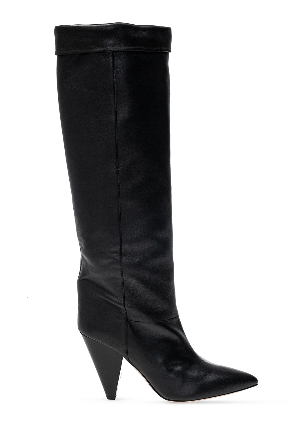 Isabel Marant ‘Conic’ heeled boots