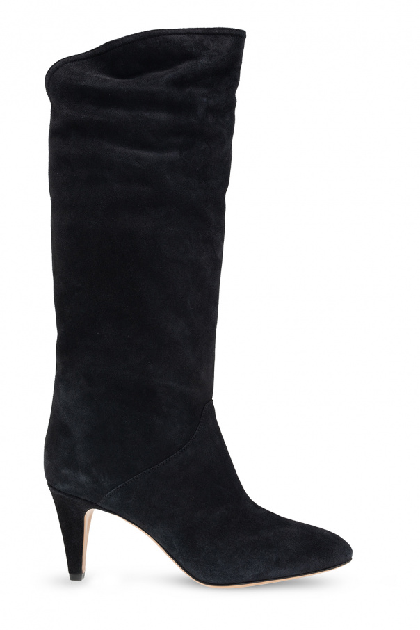 Isabel Marant ‘Laylis’ heeled boots