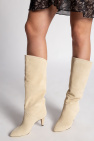 Isabel Marant ‘Laylis’ heeled boots