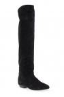 Isabel Marant BLACK ‘Seelys’ boots