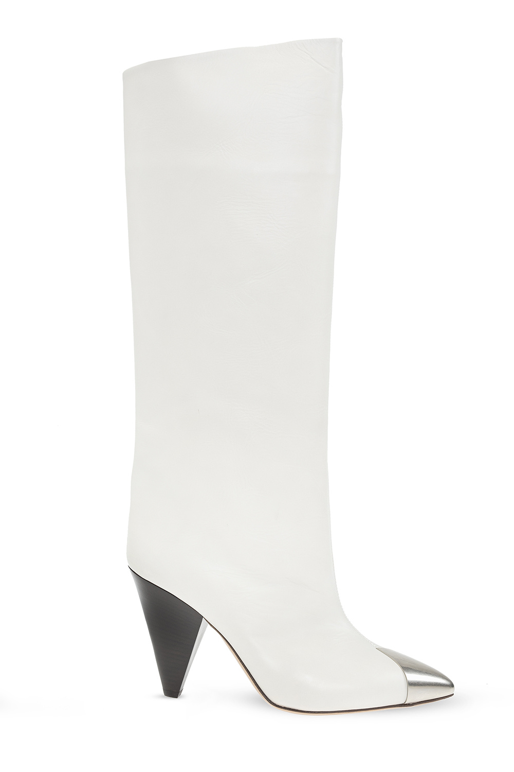 Isabel Marant ‘Lilezio’ heeled boots