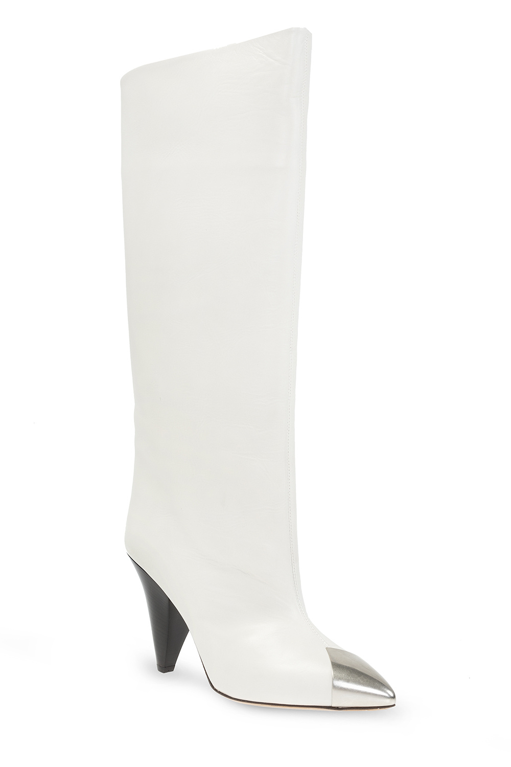 Isabel Marant ‘Lilezio’ heeled boots