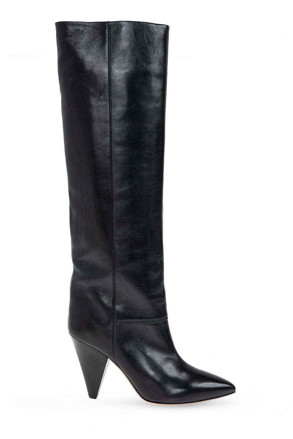 Isabel Marant ‘Lybill’ heeled boots