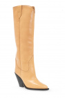 Isabel Marant ‘Lomero’ leather boots