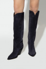 Isabel Marant ‘Lomero’ heeled boots