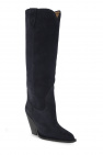 Isabel Marant ‘Lomero’ heeled boots