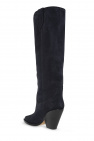 Isabel Marant ‘Lomero’ heeled boots