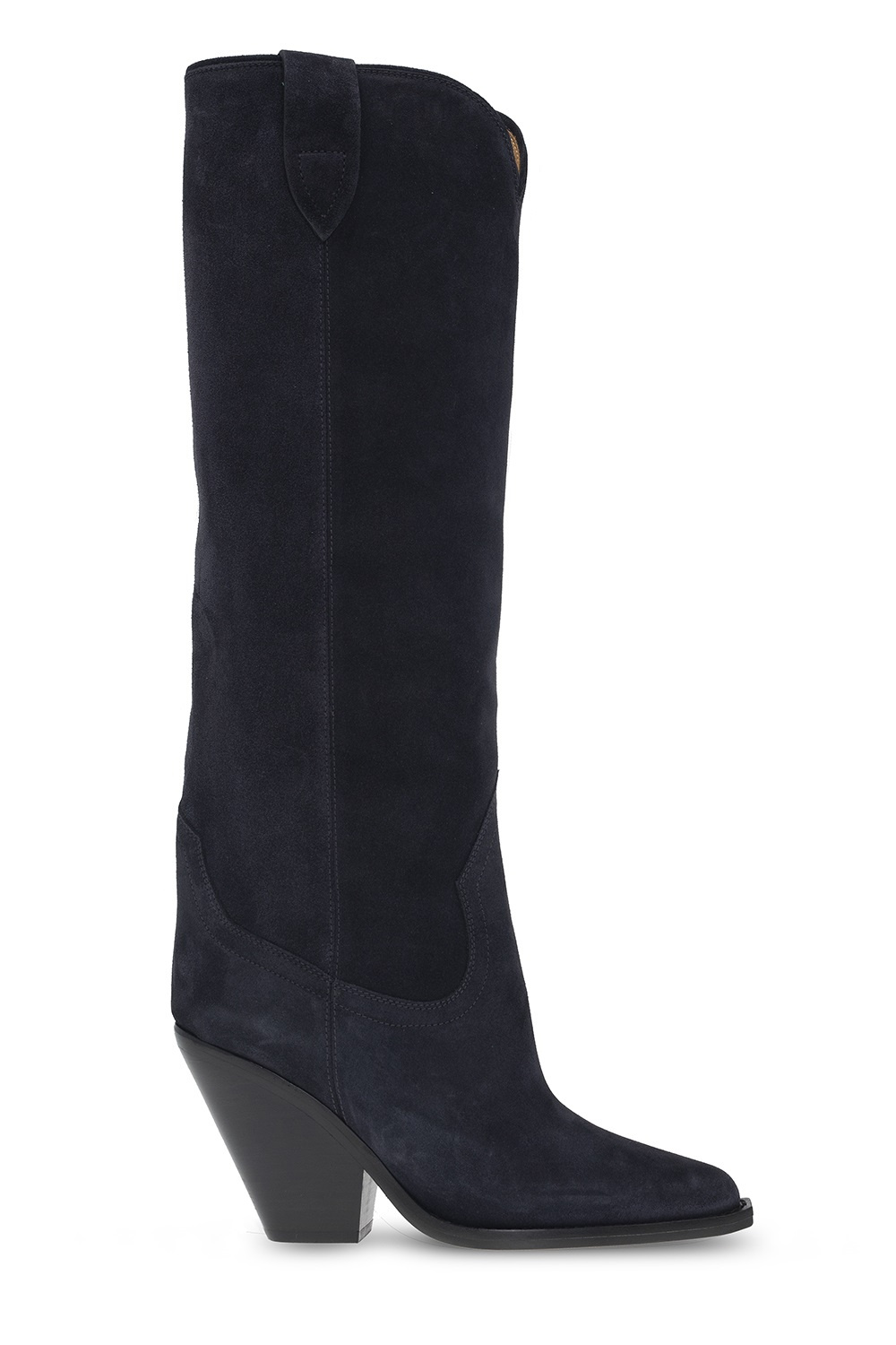 Isabel Marant ‘Lomero’ heeled boots