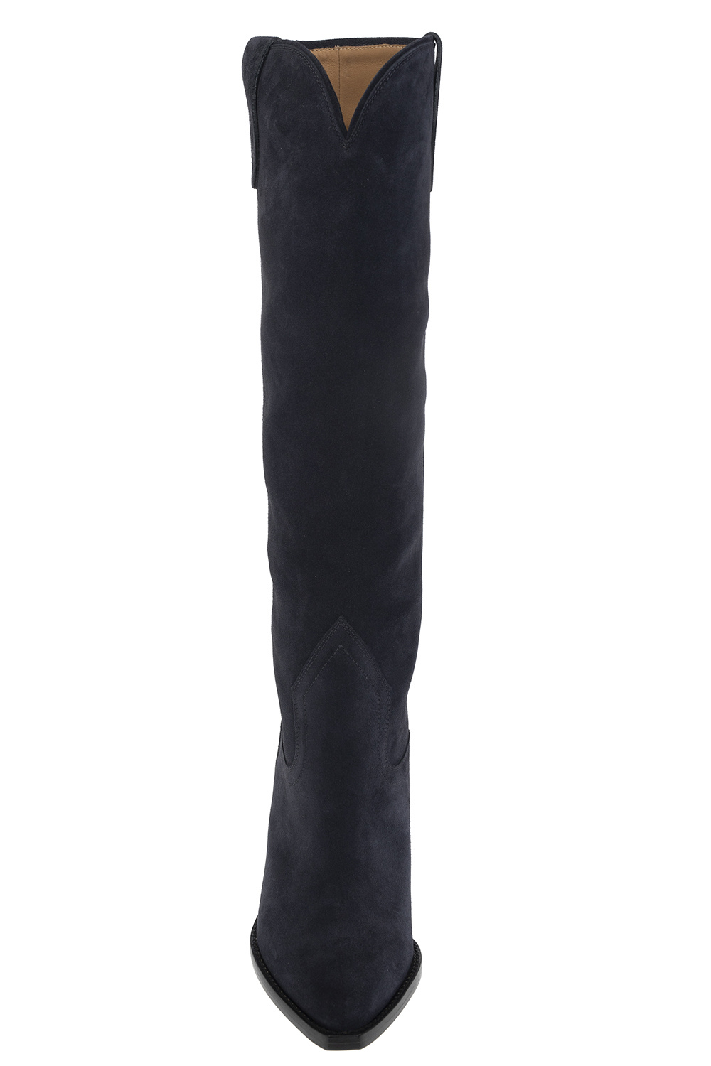 Isabel Marant ‘Lomero’ heeled boots