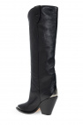 Isabel Marant ‘Lomero’ heeled boots