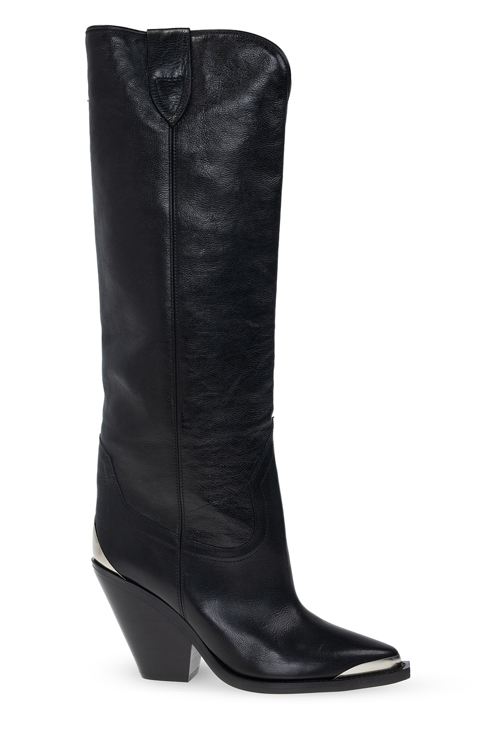 Isabel Marant ‘Lomero’ heeled boots