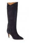 Isabel Marant ‘Lyner’ heeled boots