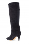 Isabel Marant ‘Lyner’ heeled boots