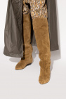 Isabel Marant ‘Skarlet’ knee-high boots