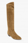 Isabel Marant ‘Skarlet’ knee-high boots