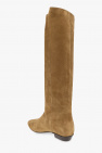 Isabel Marant ‘Skarlet’ knee-high boots