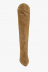 Isabel Marant ‘Skarlet’ knee-high boots