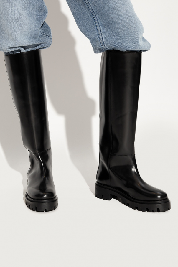 Isabel Marant ‘Cener’ boots