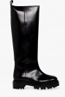 Isabel Marant BLACK ‘Cener’ boots