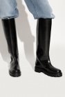 Isabel Marant BLACK ‘Cener’ boots