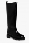 Isabel Marant BLACK ‘Cener’ boots