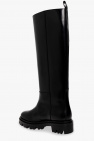 Isabel Marant BLACK ‘Cener’ boots