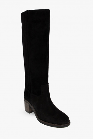 Isabel Marant ‘Seenia’ heeled boots