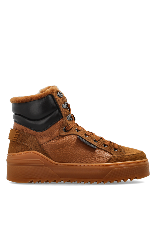 BOGNER '‘Bucharest’' ankle boots