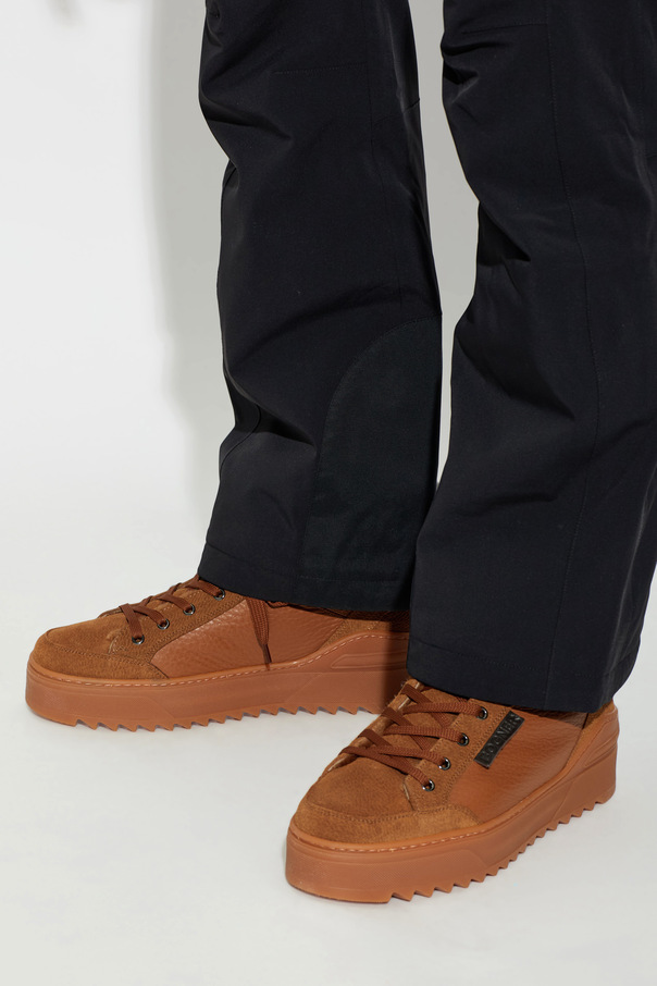 BOGNER '‘Bucharest’' ankle boots