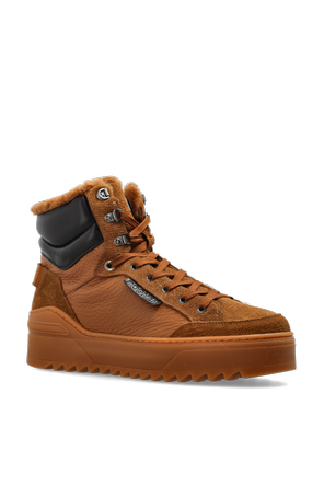 BOGNER '‘Bucharest’' ankle boots