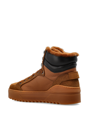 BOGNER '‘Bucharest’' ankle boots