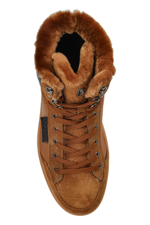 BOGNER '‘Bucharest’' ankle boots