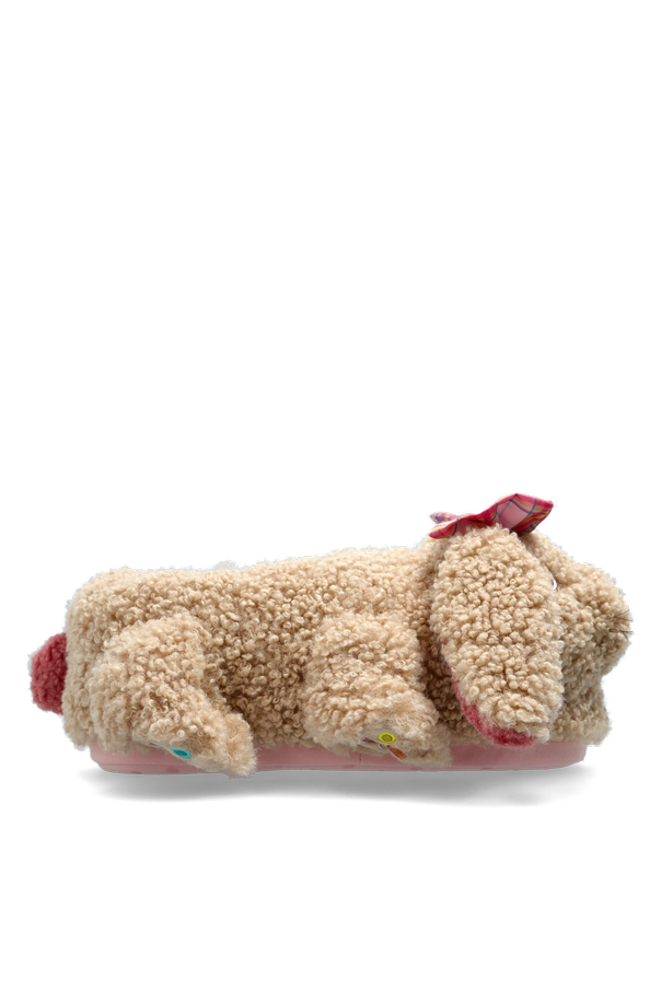 Rabbit Shaped Slippers od Kurt Geiger