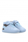 Fendi Kids Sneakers NEW BALANCE WL574SUO Blue