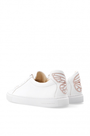 Sophia Webster ‘Butterfly’ lace-up shoes