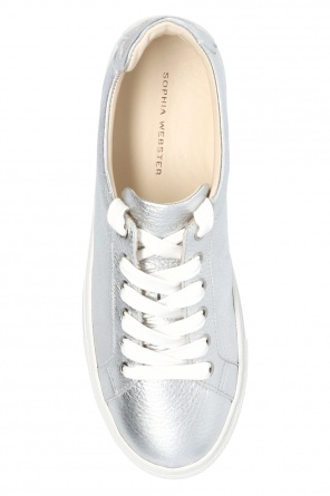 Sophia Webster ‘Butterfly’ sneakers